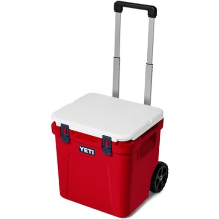 YETI Roadie 48 Wheeled Cooler 0