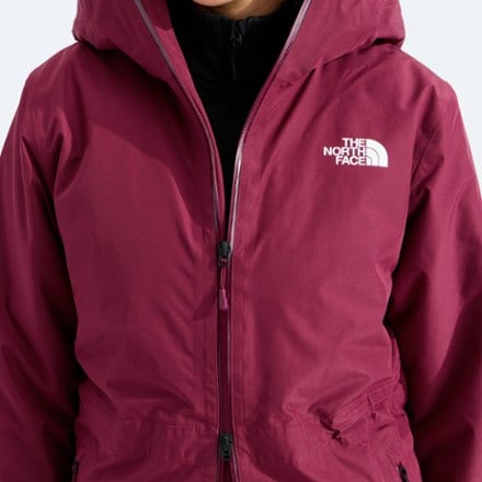The North Face Hikesteller Insulated Parka - Women's 5