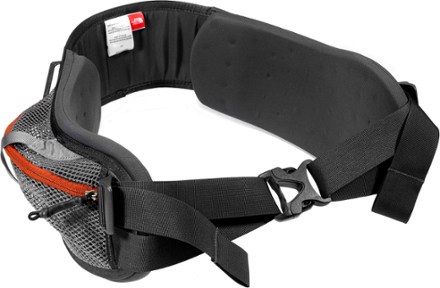 the north face belt