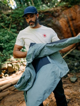 Fjallraven 1960 Logo T-Shirt - Men's 8