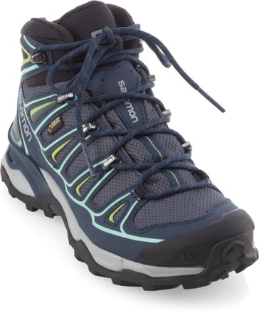 salomon x ultra womens shoes