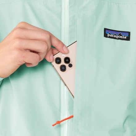 Patagonia Boulder Fork Rain Jacket - Women's 5