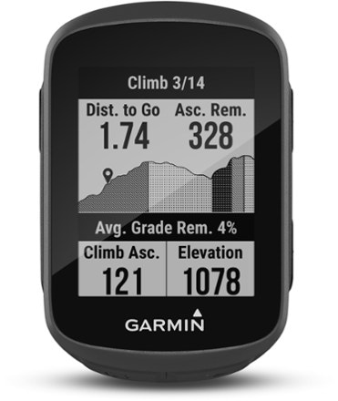 Garmin Edge 130 Plus first ride review - Velo