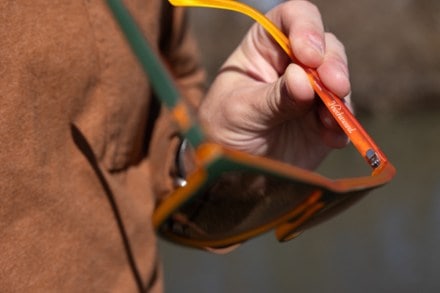 Location Image for AllTrails Polarized Sunglasses