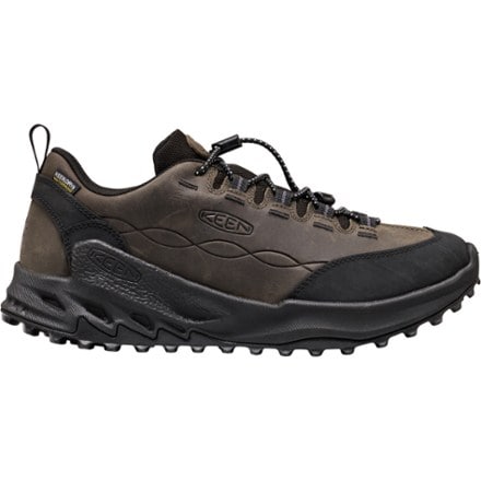 KEEN Jasper Zionic Waterproof Sneakers - Men's 0