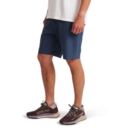 Roark Hytide Hybrid Shorts - Men's 1