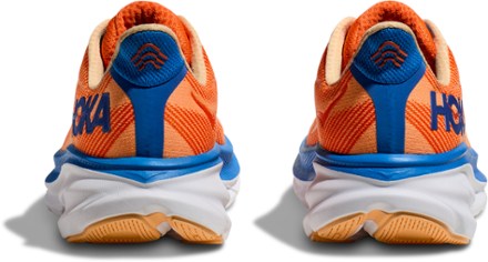 HOKA Clifton 9 Road-Running Shoes - Men's 5