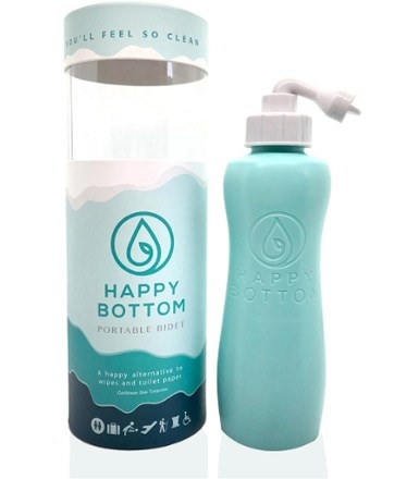 Happy Bottom Portable Bidet 4