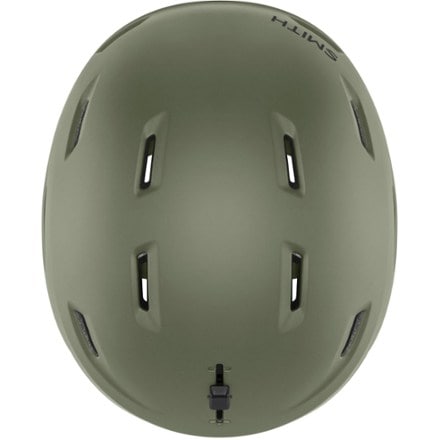 Smith Descend Mips Snow Helmet 1