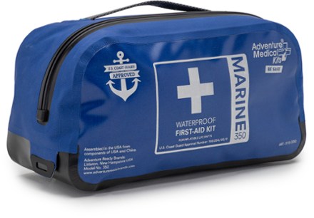Adventure Medical Kits Marine 350 First-Aid Kit 0