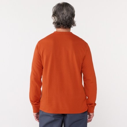 REI Co-op Campwell Henley Shirt - Men's 2