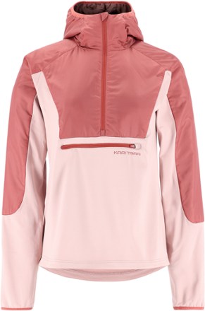 Kari Traa Henni Hybrid Jacket - Women's 0