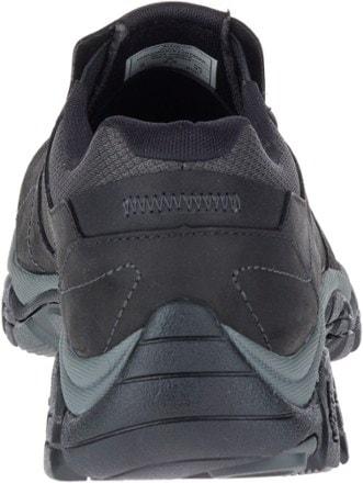 Merrell Moab Adventure Moc Shoes - Men's 3