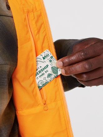 Arc'teryx Atom Insulated Vest - Men's 5