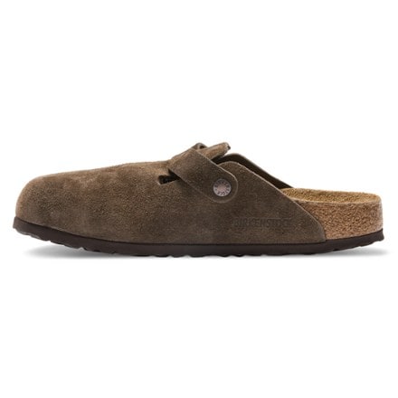 Birkenstock Boston Soft Footbed Clogs - Women's 1