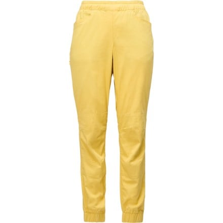 Black Diamond Notion Pants - Women's 2