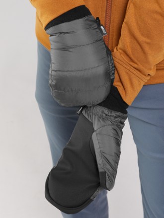 REI Co-op Wallace Lake Mittens 1
