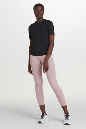 Lole Performance Wool T-Shirt - Women's 2