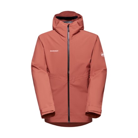 Mammut Alto Light HS Hooded Jacket - Men's 0