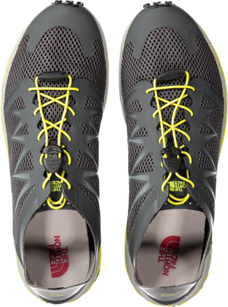 The North Face Litewave Flow Lace Hiking Shoes - Men's | REI
