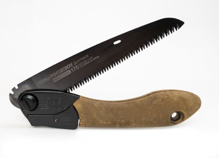SILKY Pocketboy Outback 170 mm Saw 1
