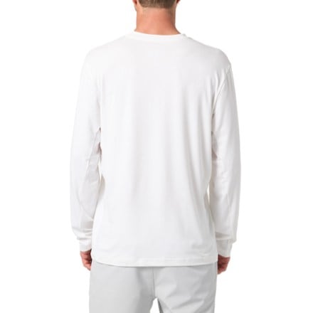 O'Neill Dawn UPF Long-Seeve T-Shirt - Men's 1