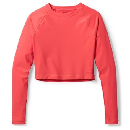 prAna Baja Bound Rashguard - Women's 1