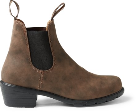 Blundstone Heeled Boots - Womens