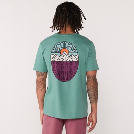 REI Co-op Snow Supplies Graphic T-Shirt 2