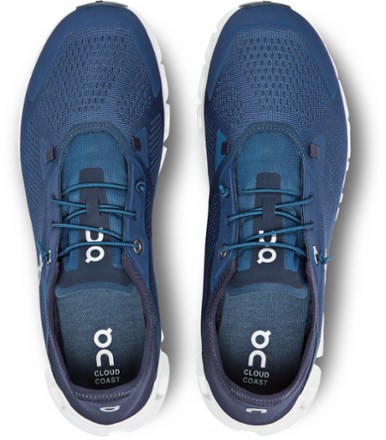 On Cloud 5 Coast Shoes - Men's 4