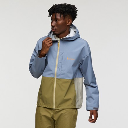 Cotopaxi Cielo Rain Jacket - Men's 1