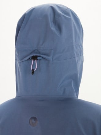 Marmot GORE-TEX Minimalist Pro Jacket - Women's 3