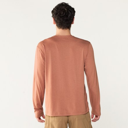 REI Co-op Sahara Shade Long-Sleeve T-Shirt - Men's 2