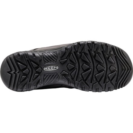KEEN Targhee IV Waterproof Hiking Shoes - Men's 6