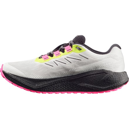 Salomon Aero Blaze 3 GRVL GORE-TEX Road-Running Shoes - Men's 1