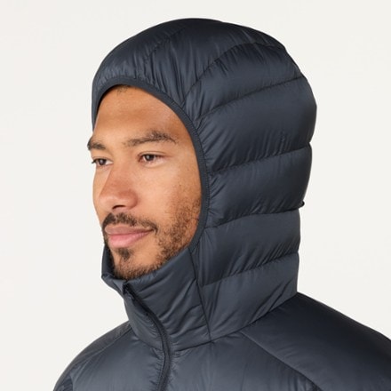 Arc'teryx Cerium Down Hoody - Men's 4