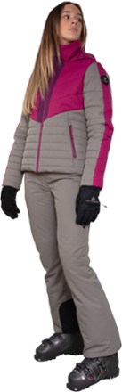 Obermeyer Como Insulated Jacket - Women's 3