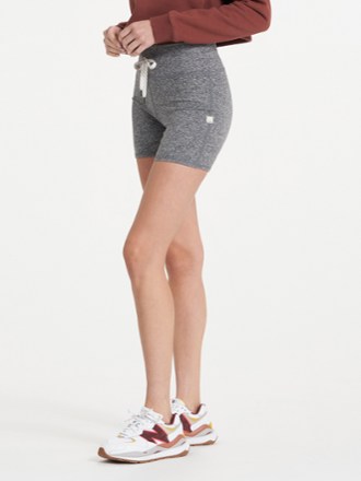 Vuori Halo Vintage Shorts - Women's 4