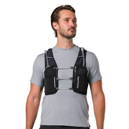 Nathan Pinnacle Pro 6 L Hydration Vest 4