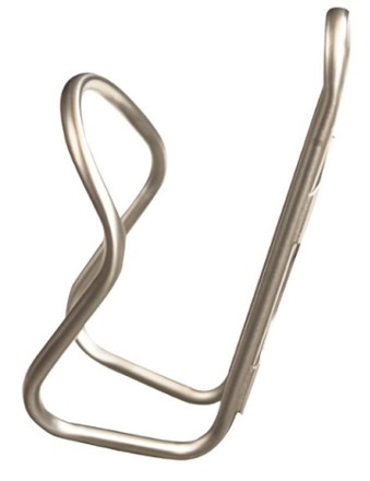 Sicuro Titanium Bottle Cage