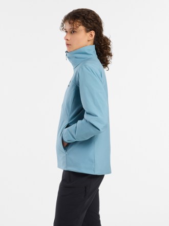 Arc'teryx Atom Insulated Jacket - Women's 7
