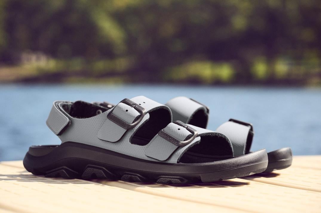 Location Image for Mogami Terra Sandals - Women's
