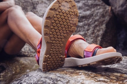 Teva Hydratrek Sandals - Women's 9