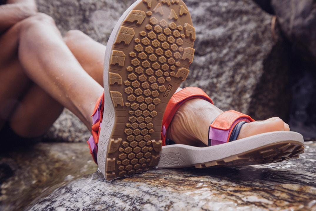 Location Image for Hydratrek Sandals - Women's