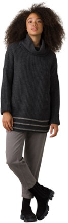 prAna Funen Loop Sweater Tunic - Women's 3