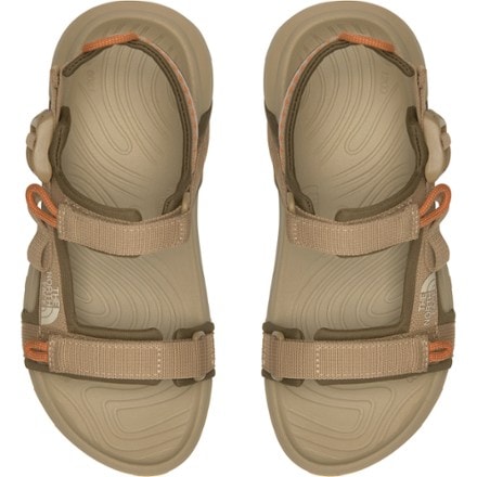 The North Face Explore Camp Sandals - Women's 2