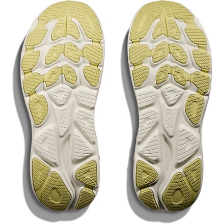 HOKA Clifton 10 Road-Running Shoes - Men's 6