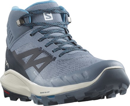 Salomon OUTpulse Mid GORE-TEX Hiking Boots - Men's 2
