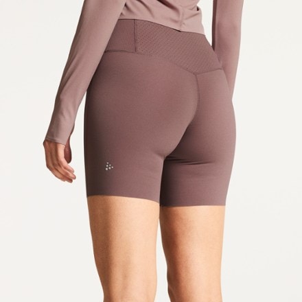 Craft Hypervent Short Tights - Women's 7