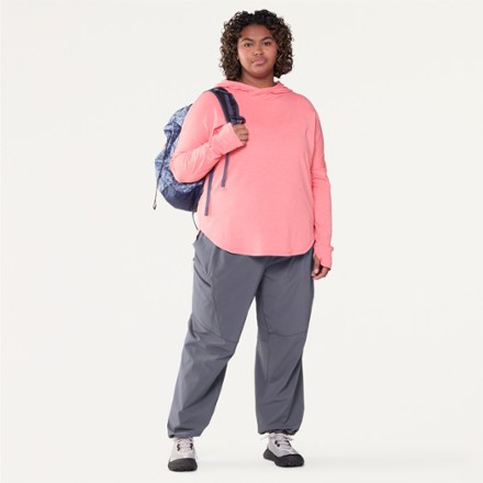 REI Co-op Flash Pants - Women's 6